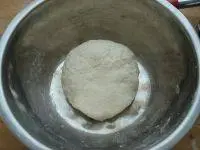 家常饸饹面的做法步骤二